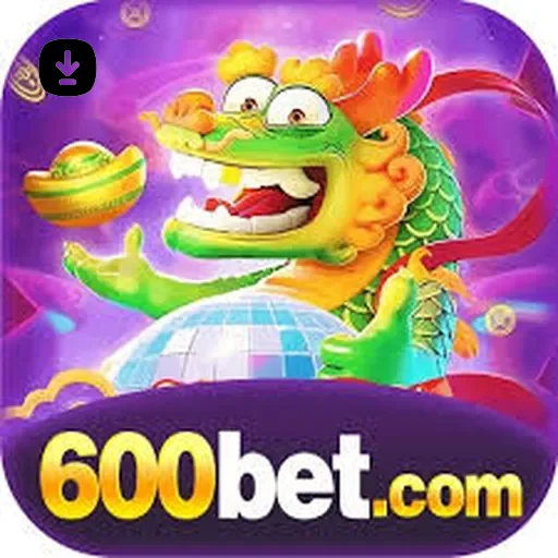 Download gratuito do app da 600bet