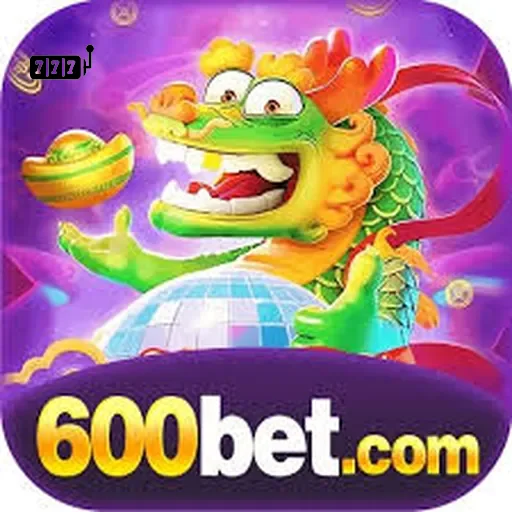 Slots online da 600bet com jackpots progressivos