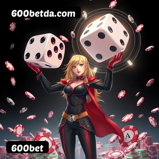 600bet APK - Download Oficial Android