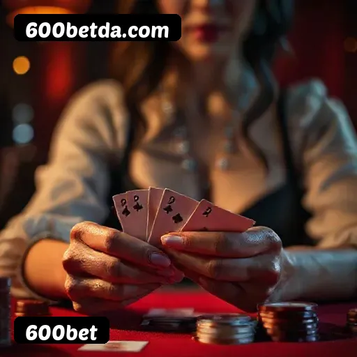 Como Registrar e Fazer Login 600bet