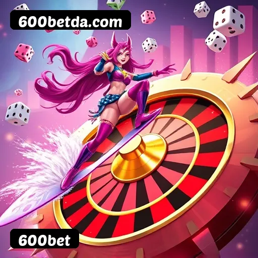 FAQ - Perguntas Frequentes 600bet