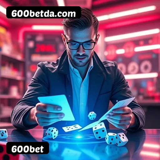 Análise 600bet - Vantagens e Desvantagens