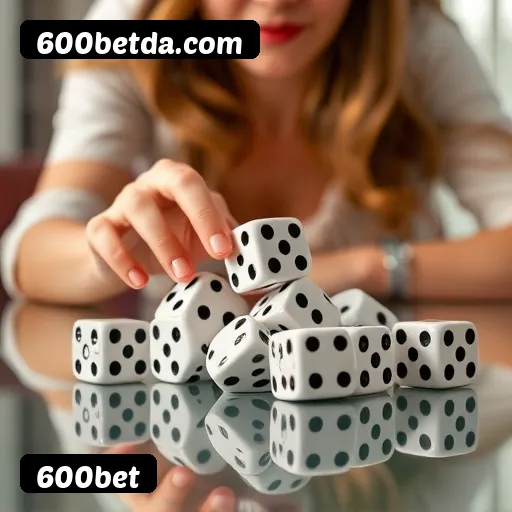 Catálogo Completo de Bônus 600bet